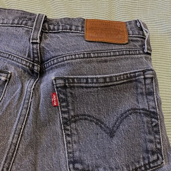 LEVI WEDGIE ICON - Picture 1 of 3